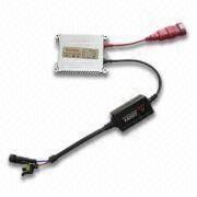 Sliver 50w Digital Hid Ballast Dc 24v Hid Replacement Ballast