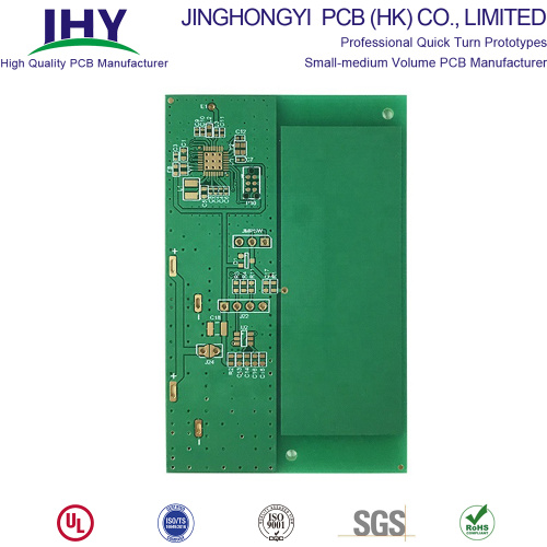 Shenzhen Electronic Custom PCB Circuit Board Prototyping
