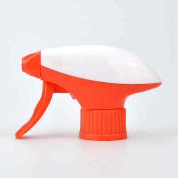 CRETE water plastic trigger sprayer for cleaning detergent