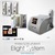 6 IN 1 portable Elight equipment