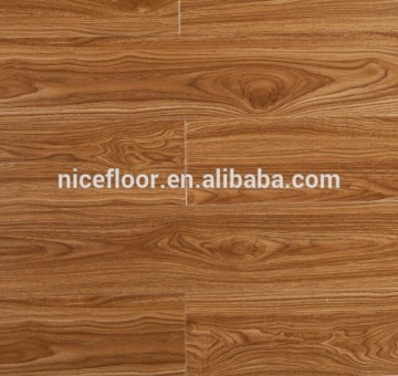 AC4 goss laminate wood flooring