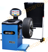 Wheel balancer high quality with reasonable price