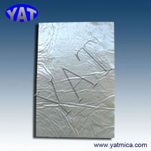 China Manufacturers Various heat resistant electrical insulation mica boards