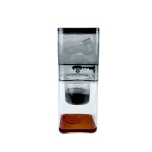 drip iced cold brew coffee maker