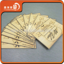 Popular Promotional Gift Business Card Printing