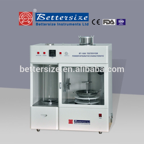 BT-1000 ISO CE Powder Sieving equipment instrument in China
