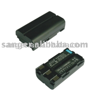 camcorder battery Fits JVC BN-V214