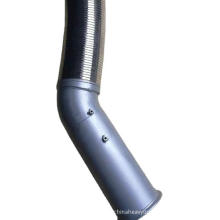 Sinotruk HOWO Truck Parts - Exhaust Pipe Assembly WG9925549130
