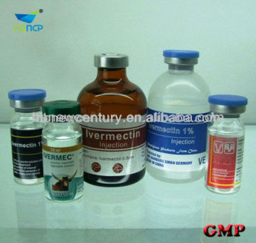 Ivermectin injection1%