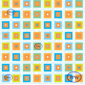 Custom logo rolling papers Custom Logo Wrapping Paper