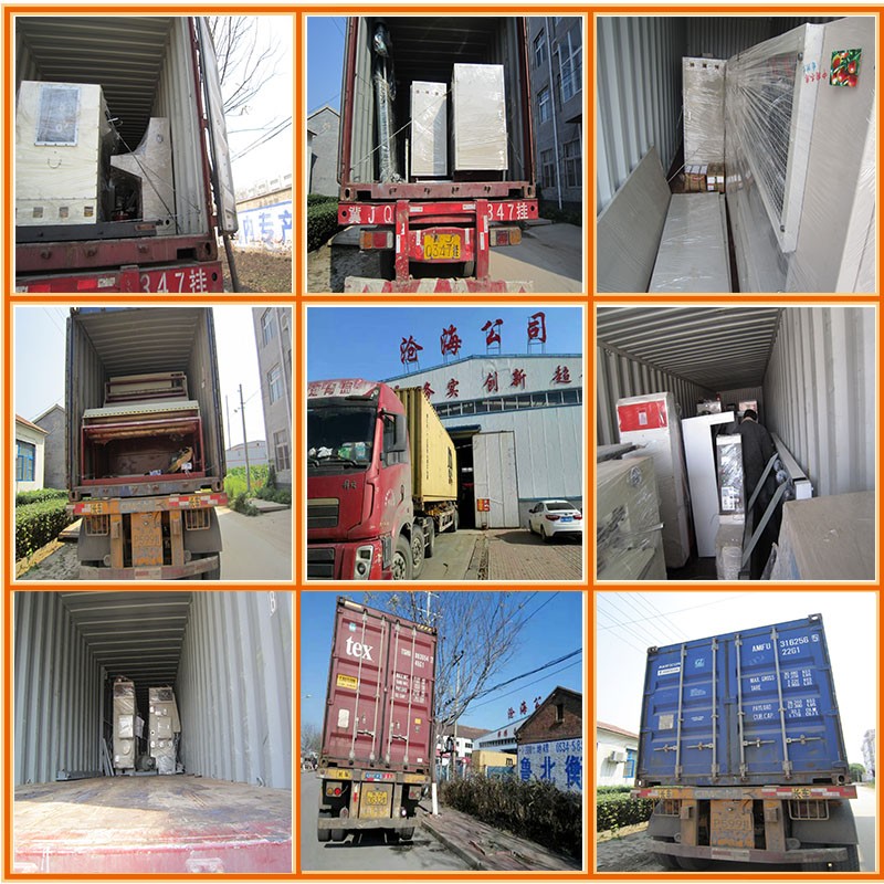 Hot sell semiauto glue machine with pressing for pizza box