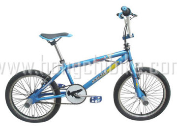 Bicycle-BMX Bicycle-Freestyel BMX Bicycle-Performance Bicycle (HC-BMX-14209)