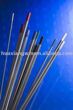 WT20 tungsten electrode for tig welding