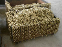 Russia Standard Link Chain?