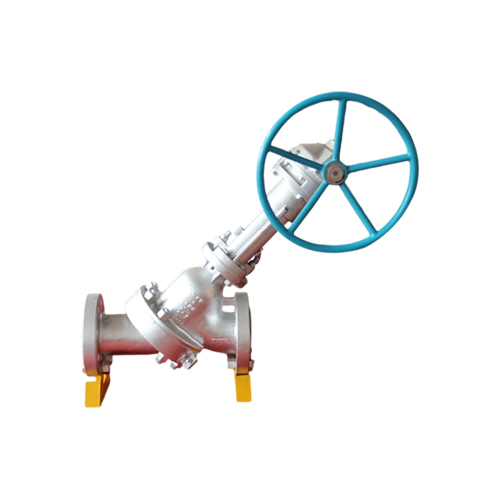 Industrial rotary valve Discharge Valve