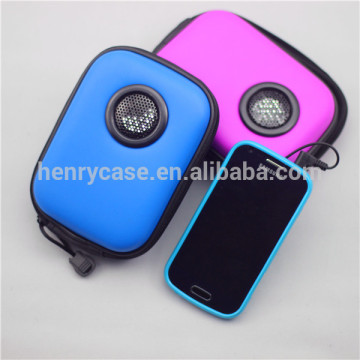 watrproof speaker bag