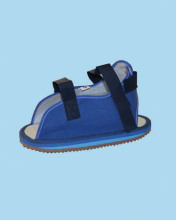 Cast Boot (FT-038)