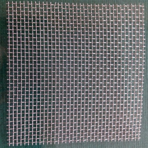 Wire Mesh cut into various shapes of mesh