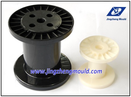 ABS Reducer Tee Mould