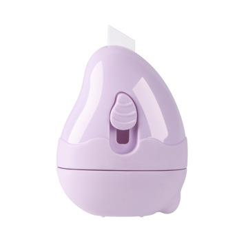 Factory Direct Security Roller Stamp with Lanyard - Identity Theft Protection