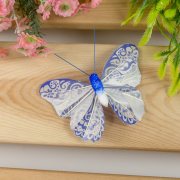 3d butterfly craft for preschoolers