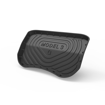 Waterproof Anti-Slip Wear-Resistant TPE Tesla Trunk Pad
