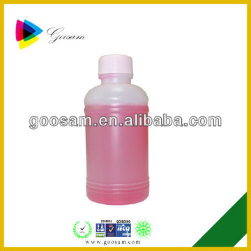 Printer Head Cleaning Solution For DX4/DX5/DX6 printer head/wide format printers