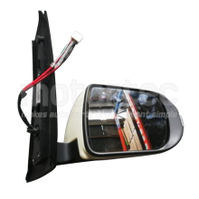 BYD e6 Rear View Mirror Auto Part E6A-8202109