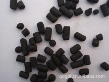 Coal Based Columnar activated carbon for Solvent recovery