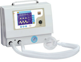 Medical Ventilator(CE Approval)