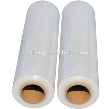 Greenhouse Clear Plastic Film Polyethylene Covering