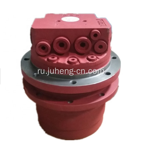 301.8c Финальный привод 209-9663 301.8c Travel Motor