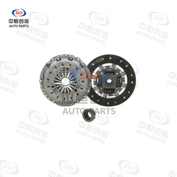 Set ambreiaj pentru Ford Transit V348 6253044000