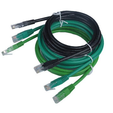 CAT 6 Ethernet Patch Cables