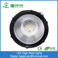 300 Watt LED-verlichting van LED High Mast Lights