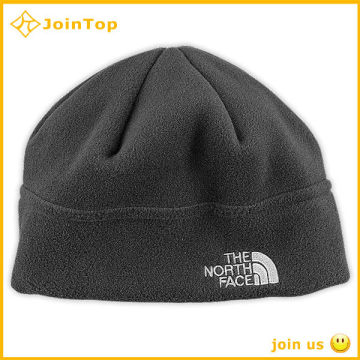 Polar Fleece Winter/ Autumn Hat Cap Beanie