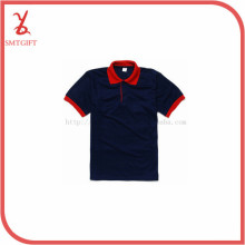 MY11 Color- lapel nightwear manufacturers custom T shirt custom shirt overalls