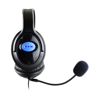 Computer headphone for office use USB headsets