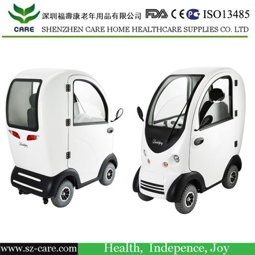 New Designed Mini Electric Car