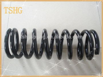 auto chassis parts compression spring for 126 324 0804