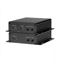 HD-MI 200M Extender with Loop Out and IR HD-MI Video Transmitter
