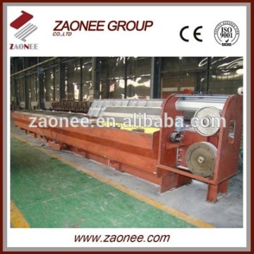 Double Frequency Copper Wire Drawing Machine/Copper Wire Drawing Machine