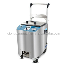 High Quality 220V Dry Ice Blasting Machines for Heavy Industry and Mold Cleaning