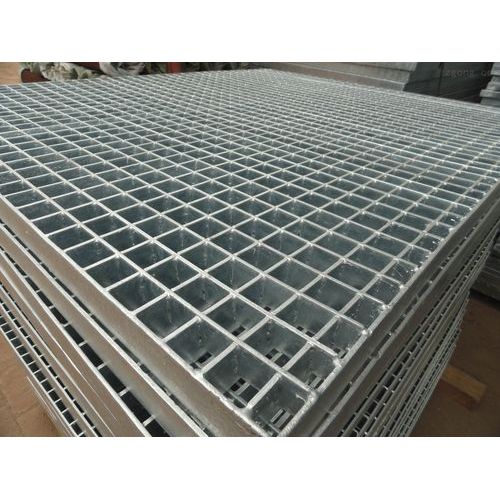 Steel Bar Grating Plate