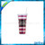 Large plastic drinking cup with straw 32oz plastic cup with straw