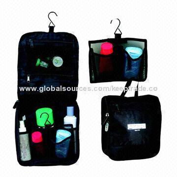 Toiletry Travel Kits