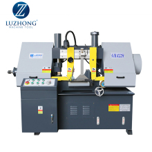 GH4228 Metal Sheet Band Sawing Machine - Automatic Sawing Machine