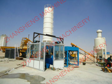 foam brick machine for wholesale concrete block machine suppliers