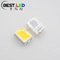 2016 SMD LED ธรรมชาติสีขาว SMT LED 4000-4500K