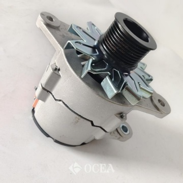 Cummins 6CT engine generator C3979372 motor starter 21DQ003